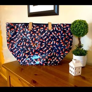 Target Merona Beach bag